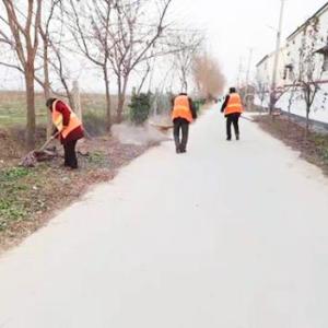 山東城鄉道路清掃服務