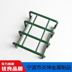 金屬緊箍架