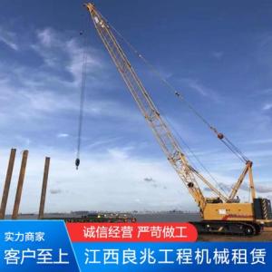 履帶吊租賃