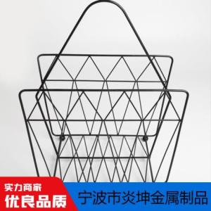 金屬水果籃