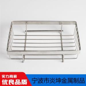 不銹鋼肥皂盒