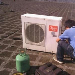十堰美的空調維修電話:8025036_十堰美的空調維修中心
