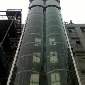 觀光電梯1