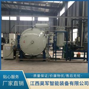 高溫石墨化爐供應