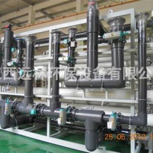 宜春超濾裝置