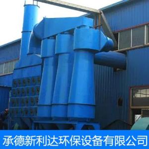 擴(kuò)散式旋風(fēng)除塵器廠家