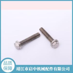 鈦合金螺栓螺母價格