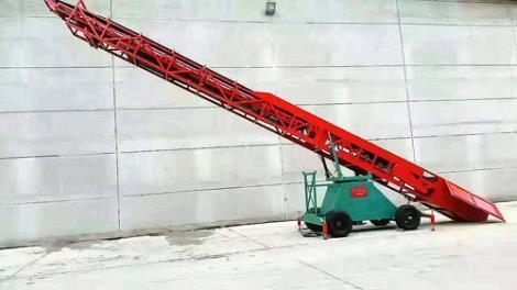 轉(zhuǎn)向輸送機(jī)廠家