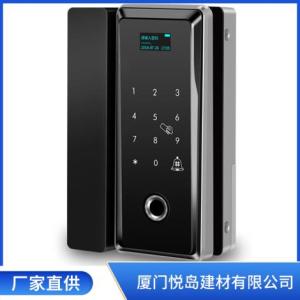 玻璃門無指紋門禁廠家