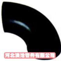 长半径90度弯头