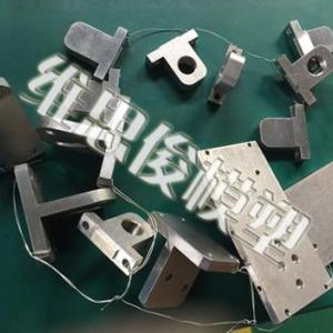 非標零部件加工廠家