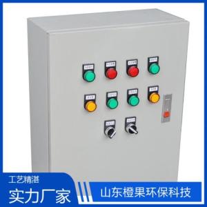 電控箱廠家