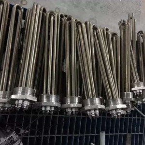 電加熱器廠家