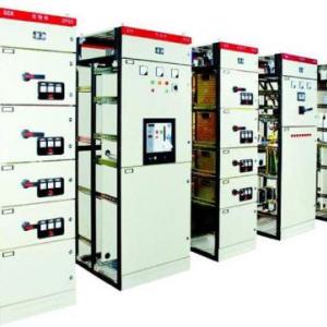 低壓開關柜銷售