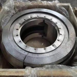 重慶賽力盟YRKK高壓電機軸瓦_四川_貴州_重慶軸瓦加工生產基地