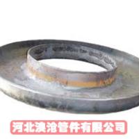 开孔封头