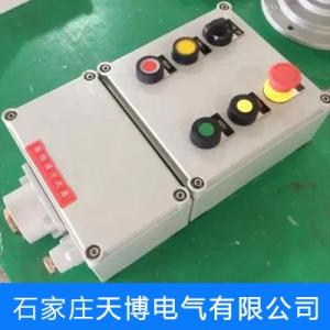 防爆控制箱生產商