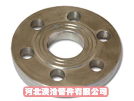 不锈钢船用法兰