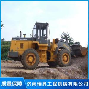 裝載機租賃公司