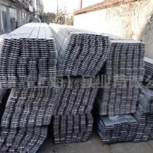 鋁滑槽價(jià)格