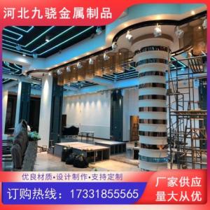 金屬垂簾供貨商