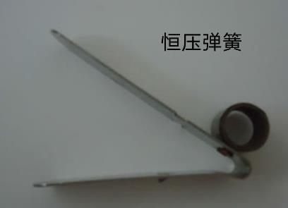 恒壓彈簧批發