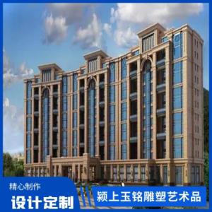 建筑工程裝飾廠家