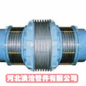 直管壓力平衡型補償器