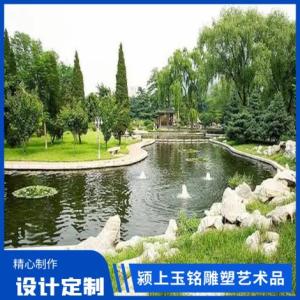 阜陽園林綠化施工方案