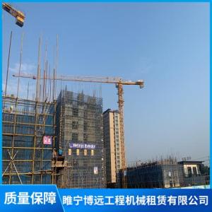 塔頂式起重機租賃廠商
