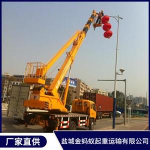 登高車出租