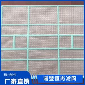 空調(diào)濾芯價格