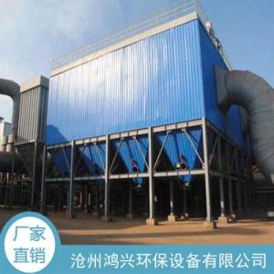 鑄造廠除塵器價格