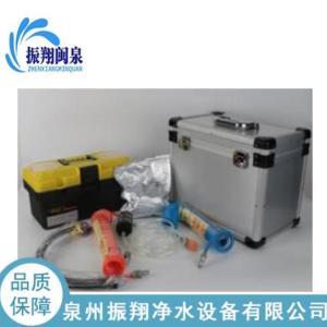 智能變頻管道清洗機