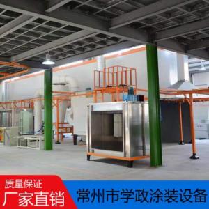 烘箱流水線廠家