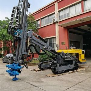 HD45M多功能鉆機廠家