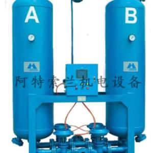 吸附式干燥機廠家