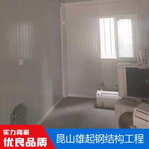 打包箱安裝