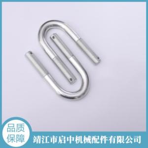 德標(biāo)U型螺栓
