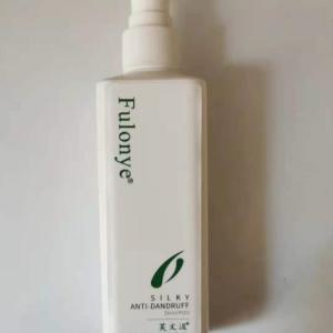 日照去屑洗發水