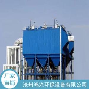 電袋復(fù)合除塵器價(jià)格