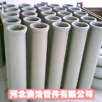 耐磨管
