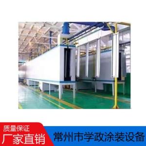 涂裝生產線廠家直銷