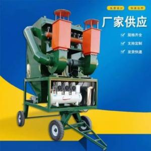 脈沖除塵器廠家