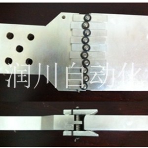 直流快速斷路器用接插件???加工廠家
