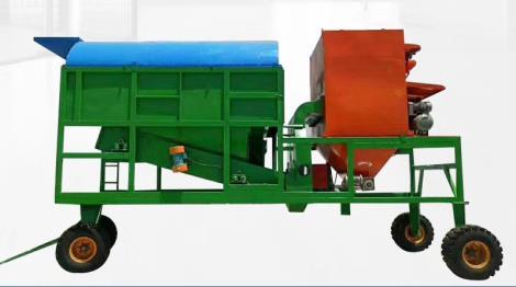 環保除塵清理篩