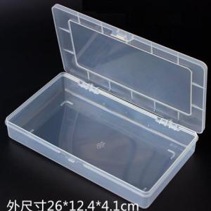 塑料盒子制品