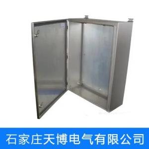 不銹鋼箱生產商