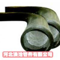 耐磨弯头
