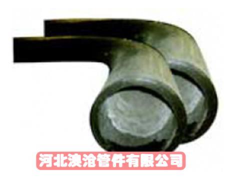耐磨弯头